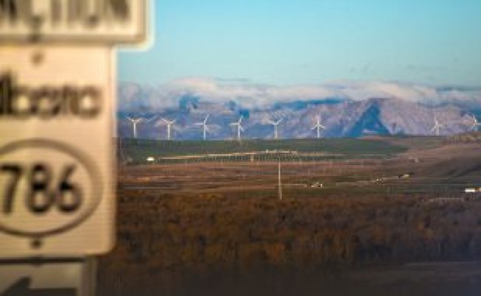 Anticipation of billions in investment in wind energy projects in Alberta drives agenda at CanWEA’s 2018 Spring Forum in Calgary