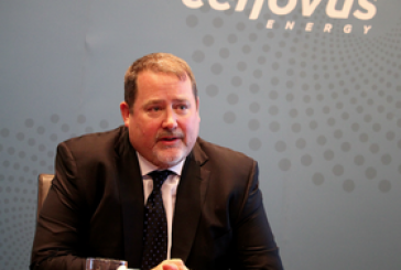 Cenovus Energy calls for government-backed oil output cut