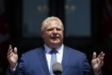 Why Ontario businesses should be objecting to Doug Ford’s exit from the carbon pricing program