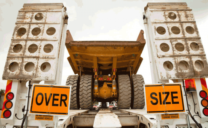 How a highway for giant industrial equipment could unlock the oilsands to Ontario manufacturers