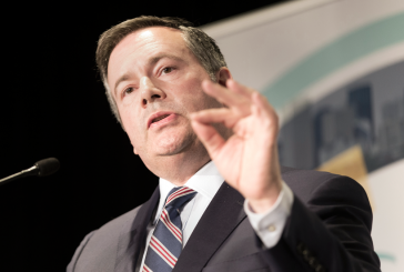 Braid: UCP tries to cash in by blasting new Alberta senators