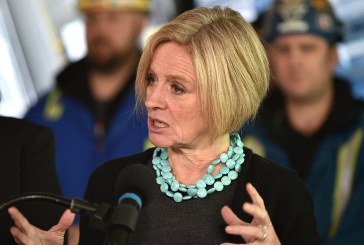 Varcoe: Why is Notley pushing refineries when industry experts say they’re not needed?