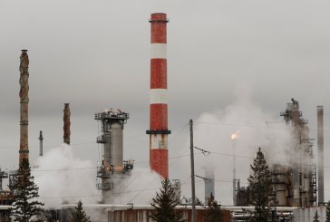 Alberta puts out call for refinery proposals to prevent future oil shocks