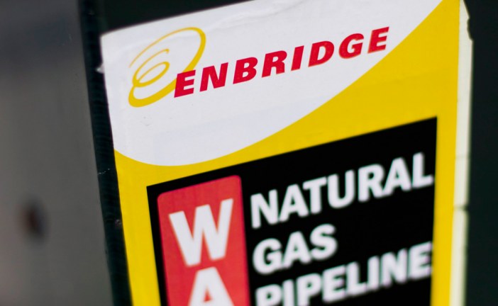 Enbridge gas pipeline explosion creates fireball in Ohio, damages homes