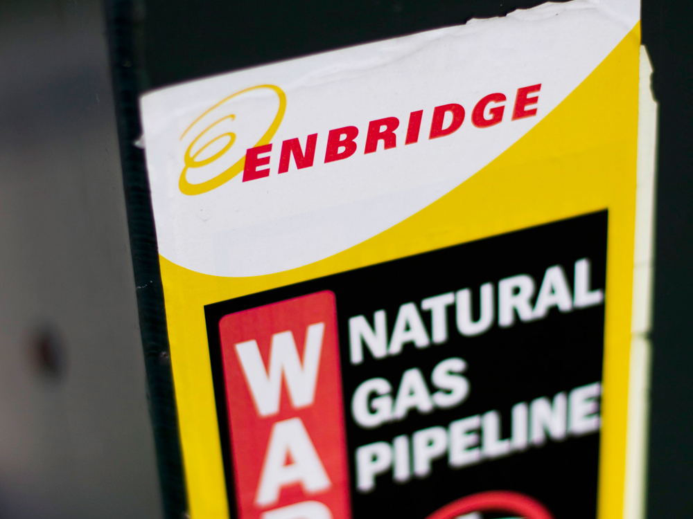 Enbridge Gas Pipeline Explosion Creates Fireball In Ohio, Damages Homes ...