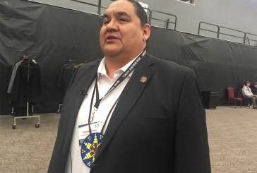 Varcoe: Ottawa should sell stake in Trans Mountain to First Nations