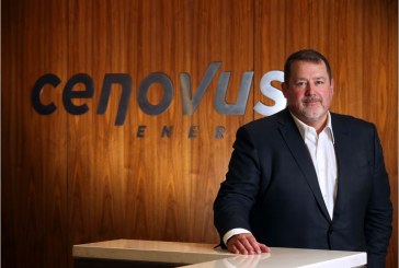 Varcoe: Cenovus CEO defends curtailment, says falling oil-rail shipments a temporary problem