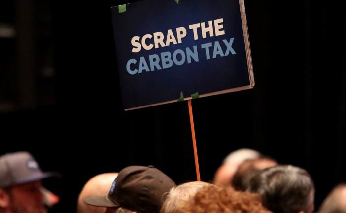 Canada watches as Ottawa’s carbon tax goes on trial. See it live here