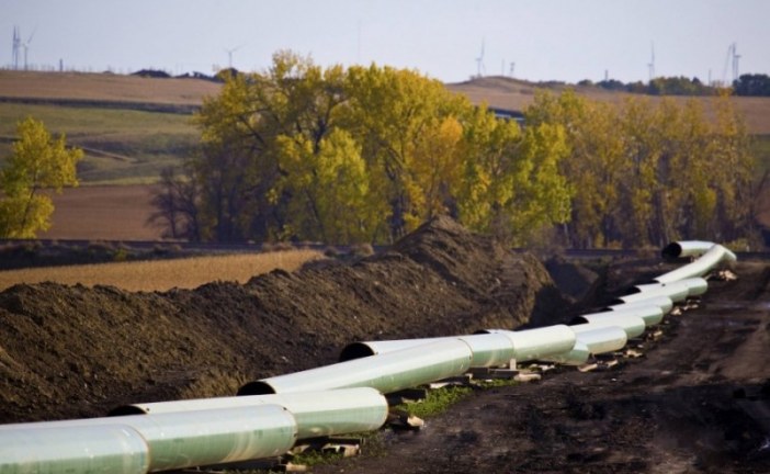 Judge keeps most Keystone XL pipeline work on hold