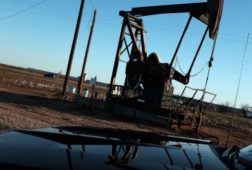 Goldman Sachs thinks oil could take a fleeting trip to $70-$75 a barrel