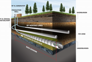 Acceleware shows how RF heating can change the oilsands future – new whitepaper