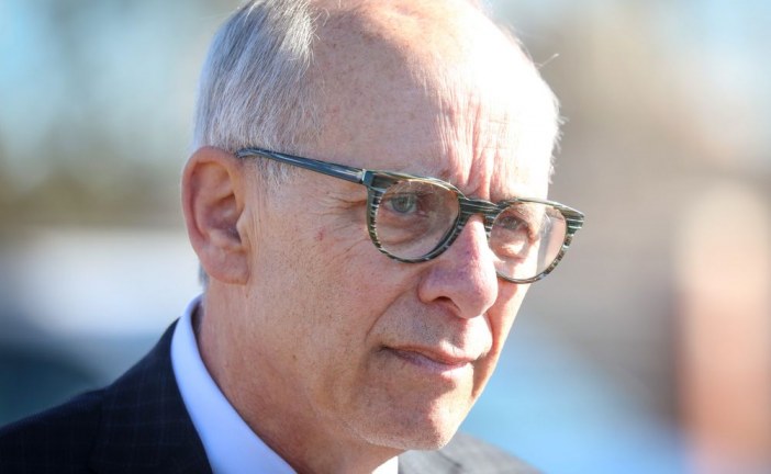 From bitumen pucks to refineries, Mandel outlines Alberta Party’s innovation strategy