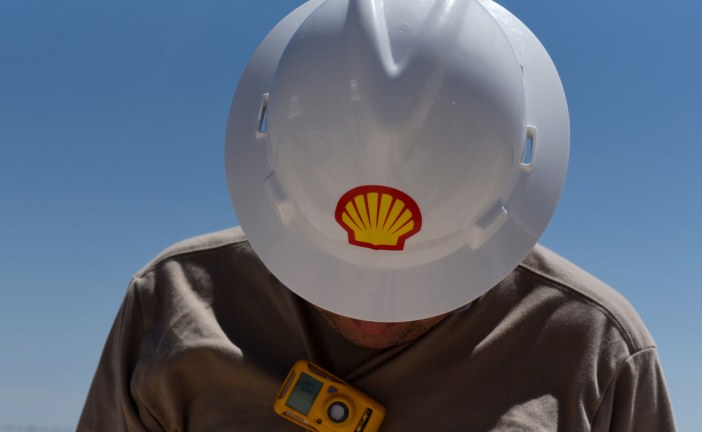 Shell is quitting an oil lobby group because they disagree on climate change