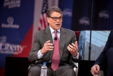 ​Energy secretary says US can make oil, gas, coal cleaner