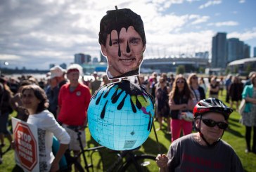 Trudeau’s Trans Mountain nightmare could end with indigenous-led $6.9-billion offer for majority stake