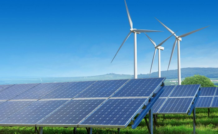 Renewable power developers discover more energy sources make better projects