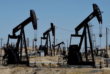 Oil prices plunge nearly 2% as optimism over possible U.S., China trade deal evaporates