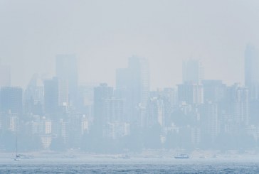 Not even a $75 carbon tax is enough for Canada to meet its climate change targets, IMF says