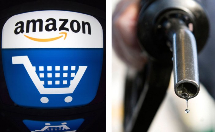 Cenovus joins Big Oil’s push into Big Data with Amazon and IBM deals