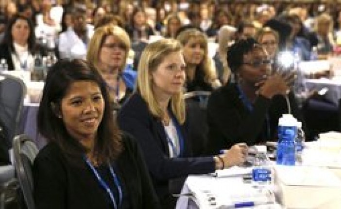 ​Calgary Women in Leadership Energy Forum to promote advocacy, education