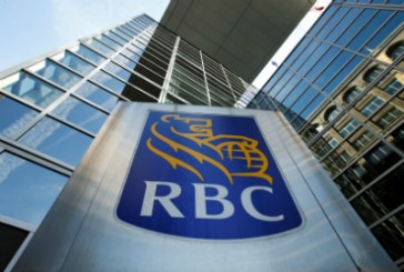 RBC CEO Says Fossil Fuels Necessary in Shift to Green Economy