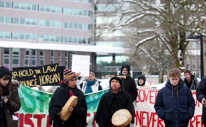 Indigenous LNG supporters criticize UN, B.C. human rights advocates over calls to halt Coastal GasLink pipeline