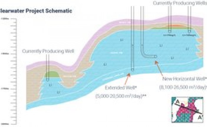 E3 Metals to scale up testing with large lithium-enriched brine sample