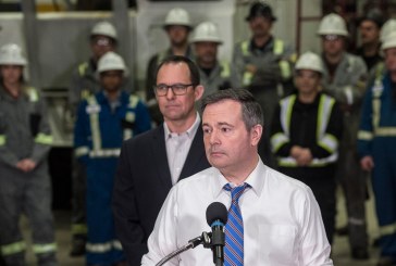 Alberta unveils $100-million orphan well fund as part of jobs plan, but coronavirus could derail stimulus