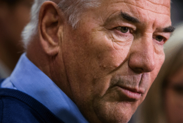 Suncor CEO’s parting shot: Let the oil markets work again