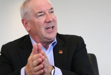 Suncor CEO’s parting shot to government: Let the markets work again