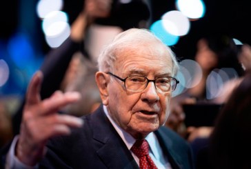 Buffett’s exit from $9 billion Quebec LNG project after rail blockades ‘a signal’ to investors