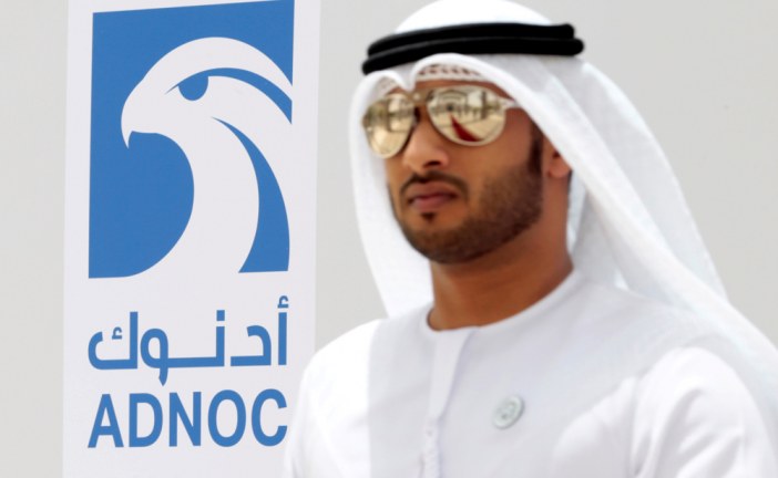 Brookfield, Global Infrastructure Partners in talks to team up for ADNOC gas pipelines