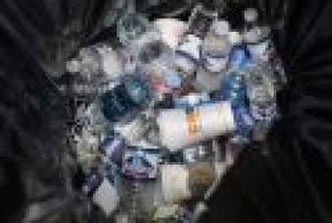 Rapidly growing backlash to plastic has oil companies worried