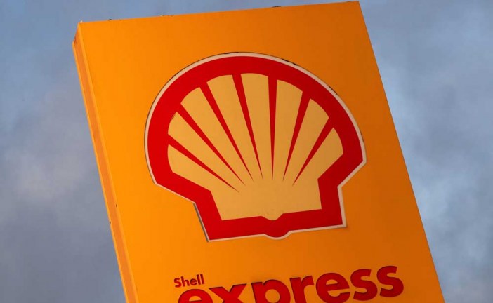 ‘Necessary evil’: Shell cuts dividend for first time since World War Two