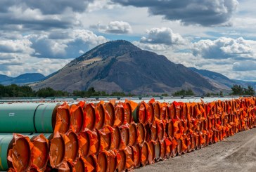 Group of First Nations want Supreme Court to hear appeal on Trans Mountain pipeline