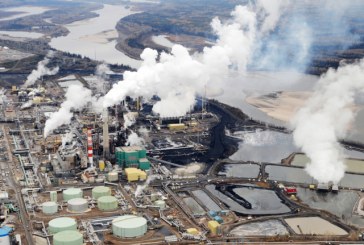 Why Norway fund’s divestment from the oilsands could trigger a bigger fund exodus