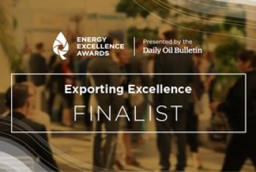 Energy Excellence Awards: Clampdown on methane assists cleantech leaders exporting emissions reductions technologies