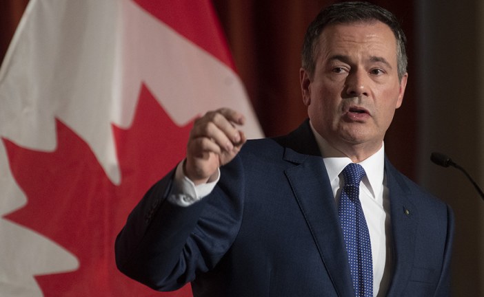 Kenney calls TMX court ruling a ‘victory for common sense’