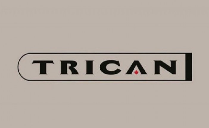 Trican Well Service says CEO stepping down, chairman named as replacement