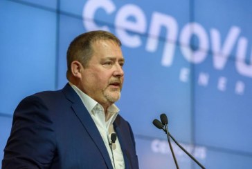 Husky shareholders back friendly takeover by Cenovus for $3.8 billion in shares