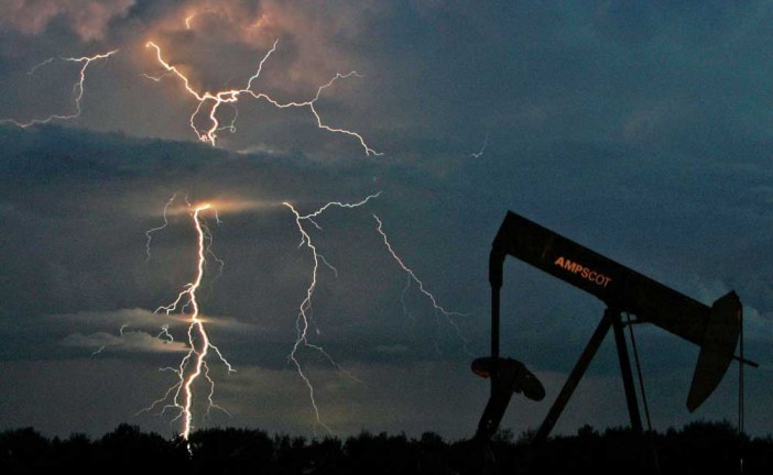 Full pain of pandemic about to be revealed in Canadian oilpatch’s ‘ugliest’ earnings ever