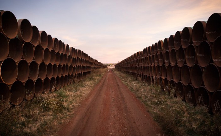 Varcoe: A trio of pipeline problems arrives — including new setback for Keystone XL in U.S.