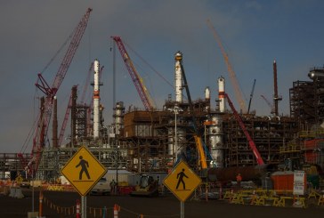 Alberta’s petroleum marketing arm suffers severe $1.9 billion-net loss amid rising NorthWest Refinery costs