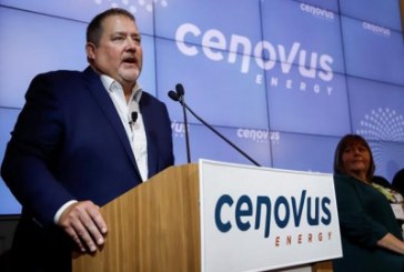 Markets expected to take measure of Cenovus-Husky deal as earnings season begins