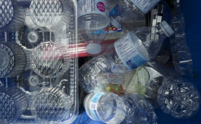 Canada to impose binding plastic standards for products and packaging: Minister