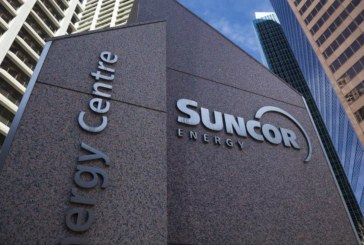 Canada’s Suncor Restarts Fort Hills Oil Sands Mining Operations