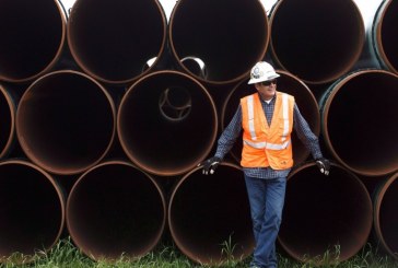 Enbridge raises Line 3 replacement cost estimate by $1.1 billion