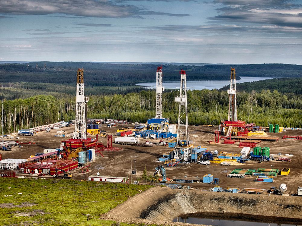  Seven Generations Energy is among the leading producers developing Canada’s Duvernay and Montney formations.