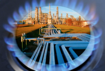 Natural gas can help solve climate change, industry reminds policymakers