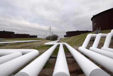 Value of existing energy pipelines grows as ESG targets block new projects